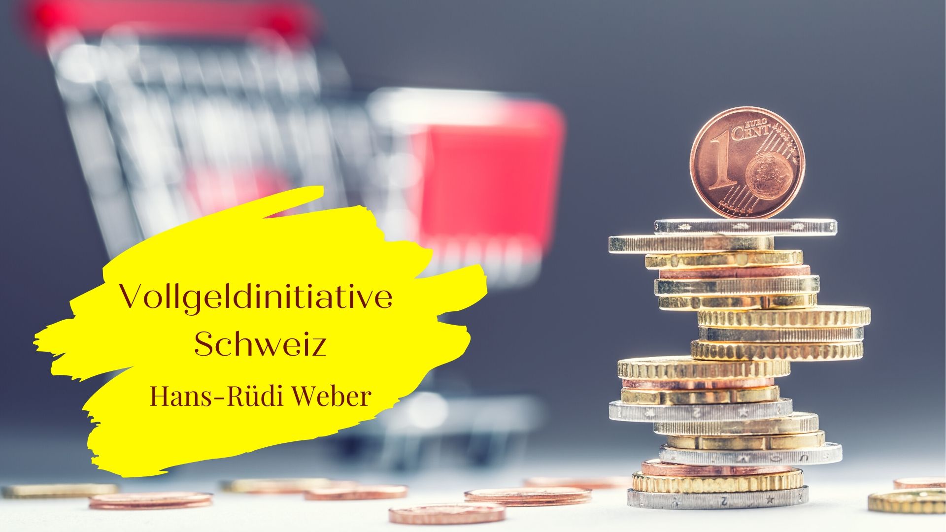 Vollgeldinitiative Schweiz