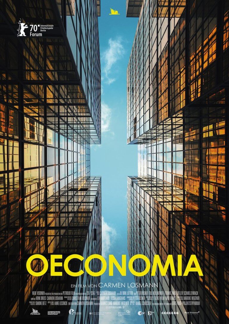 oeconomia-poster