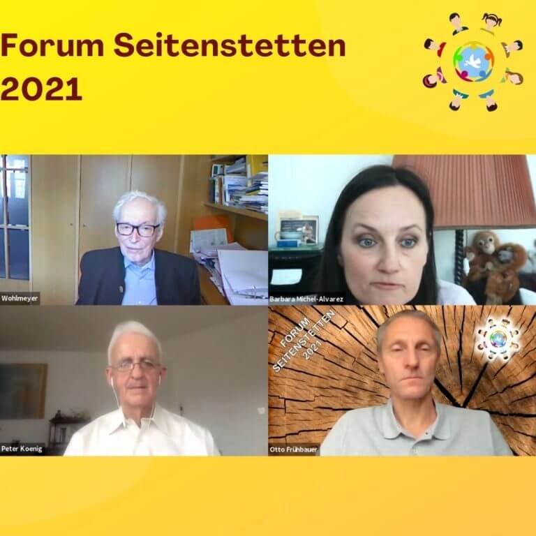 Wohlmeyer, Michel-Alvarez, Koenig