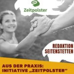 Initiative Zeitpolster