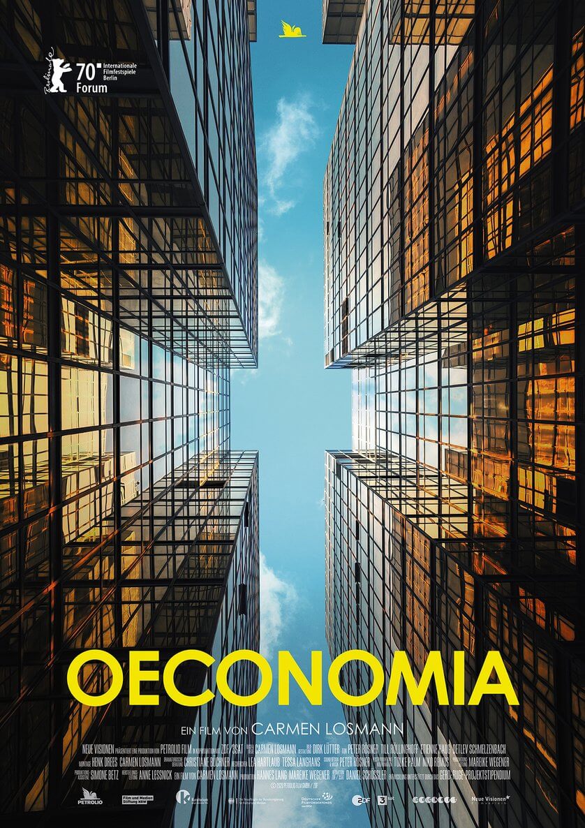 oeconomia-poster