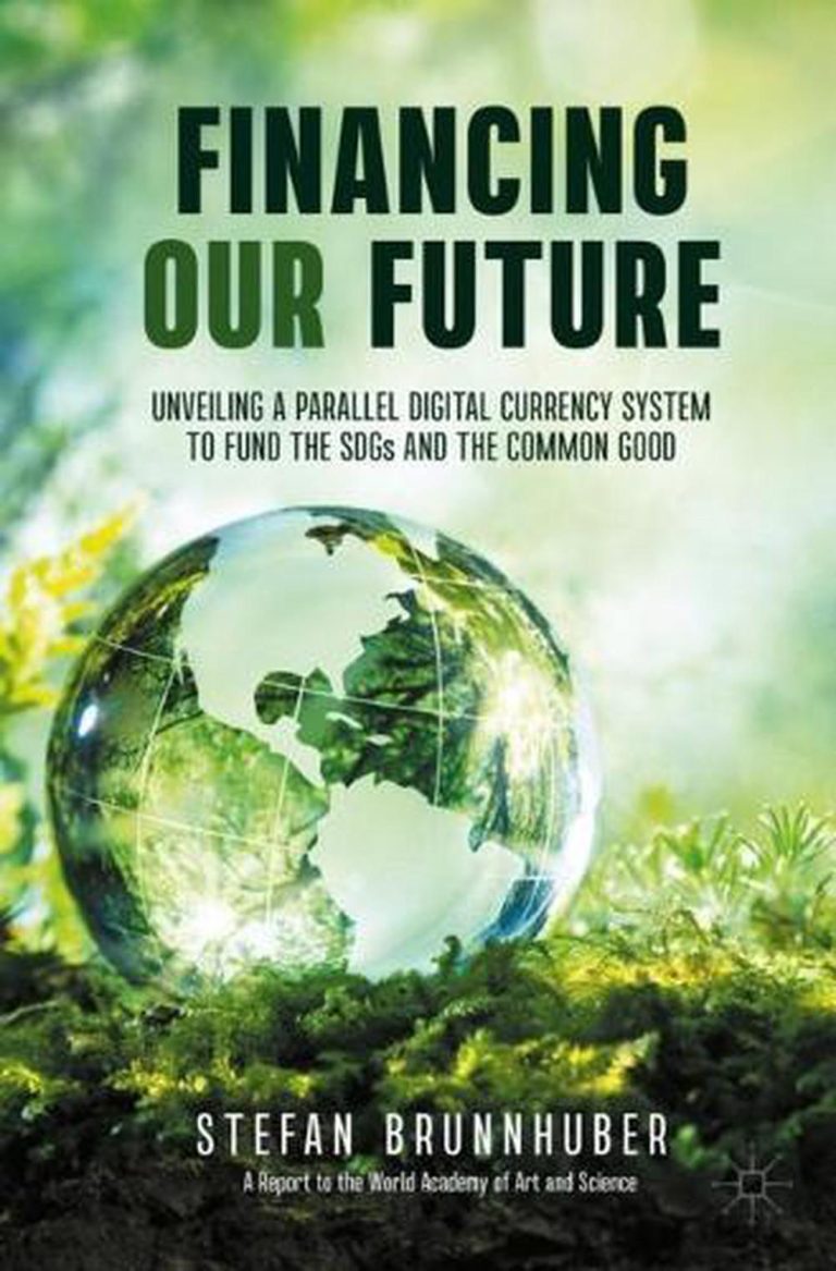 BRUNNHUBER_Financing_our_future