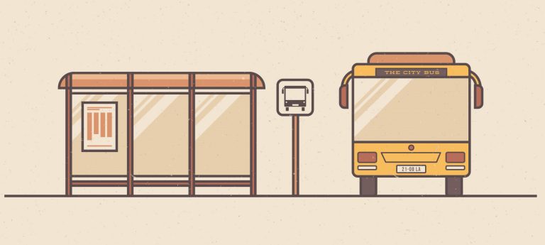 Bus